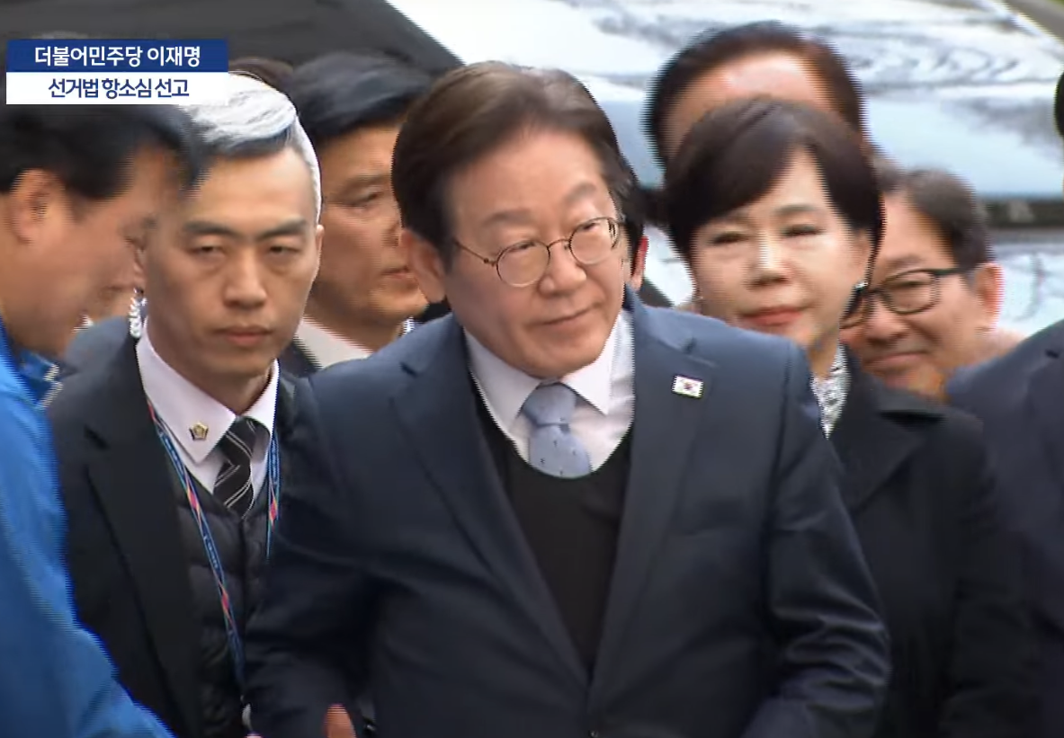 이재명 재판, 대장동·백현동 의혹의 쟁점과 팩트체크…장기화되는 사법리스크의 방향은?