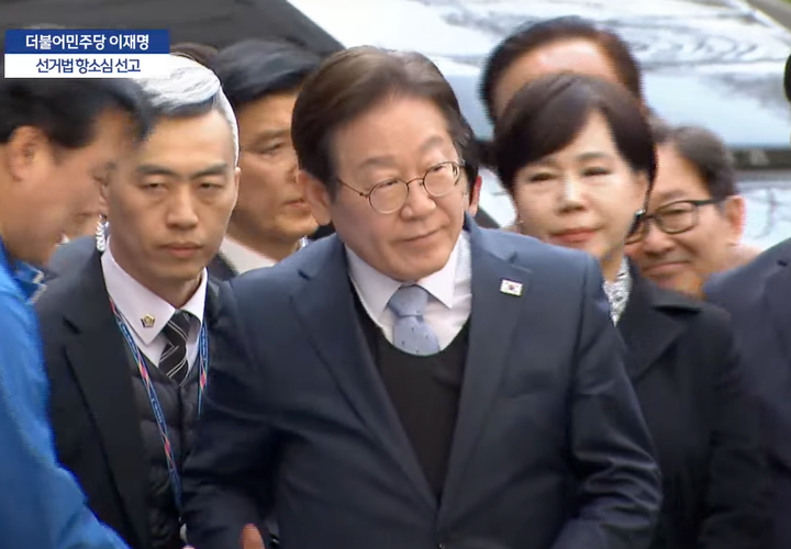 이재명 재판, 대장동·백현동 의혹의 쟁점과 팩트체크…장기화되는 사법리스크의 방향은?