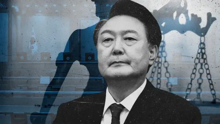 [심층분석]계엄령으로 흔들린 민주주의, 헌재 판결로 회복될까? 탄핵 심판 D-데이